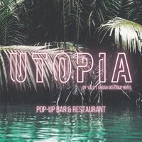 Utopia by Yalo Hotel Gent