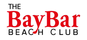 The Bay Bar Beach Club Ibiza