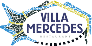 Villa Mercedes restaurant Ibiza