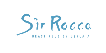 Sir Rocco Beach Club by Ushuaía Ibiza